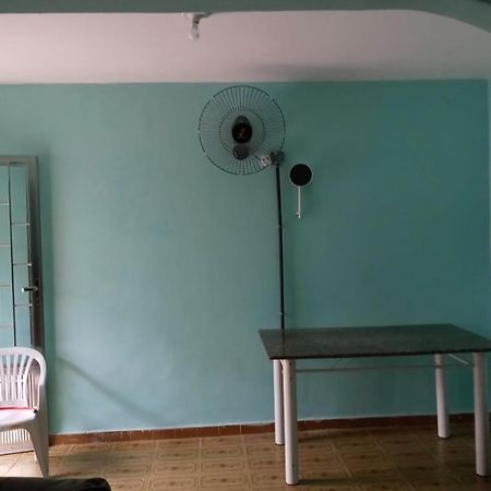 Casa Temporada Mongagua - Praia Sao Paulo Villa Exteriör bild