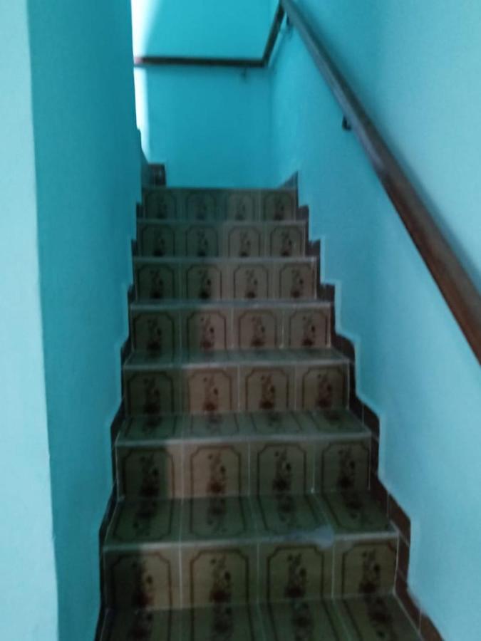 Casa Temporada Mongagua - Praia Sao Paulo Villa Exteriör bild