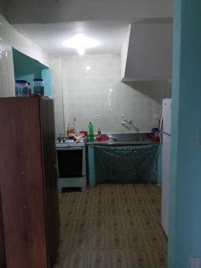 Casa Temporada Mongagua - Praia Sao Paulo Villa Exteriör bild